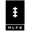 Major League Football, Inc. Logo