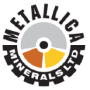 Metallica Minerals Limited Logo