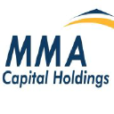 MMA Capital Holdings, Inc. Logo