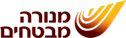 Menora Mivtachim Holdings Ltd Logo