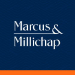 Marcus & Millichap, Inc. Logo