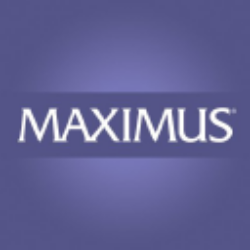 Maximus, Inc. Logo