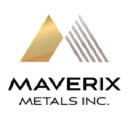 Maverix Metals Inc. Logo