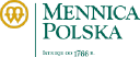 Mennica Polska S.A. Logo