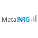 MetalNRG plc Logo