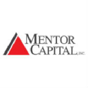 Mentor Capital, Inc. Logo