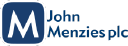 John Menzies plc Logo