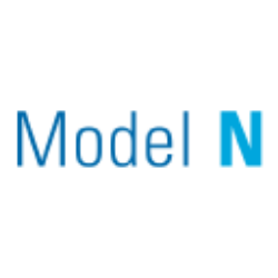 Model N, Inc. Logo