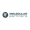 Molecular Partners AG Logo