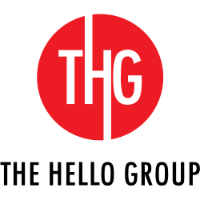 Hello Group Inc. Logo