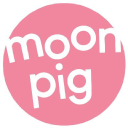 Moonpig Group PLC Logo