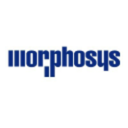 MorphoSys AG Logo