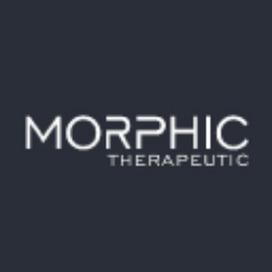 Morphic Holding, Inc. Logo