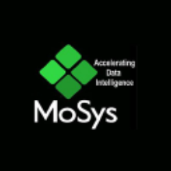 MoSys, Inc. Logo