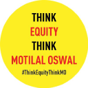 Motilal Oswal Financial Services Limited Logo