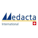 Medacta Group SA Logo