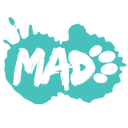 Mad Paws Holdings Limited Logo