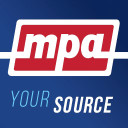 Motorcar Parts of America, Inc. Logo