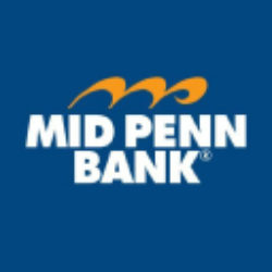 Mid Penn Bancorp, Inc. Logo