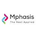 Mphasis Limited Logo