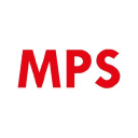 MPS Limited Logo