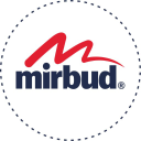 Mirbud S.A. Logo