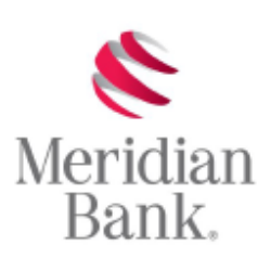 Meridian Corporation Logo