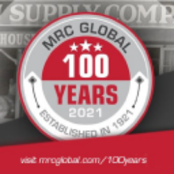 MRC Global Inc. Logo