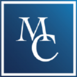 Monroe Capital Corporation Logo