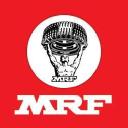 MRF Limited Logo