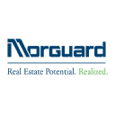 Morguard North American Residential Real Estate Investment Trust Logo