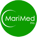 MariMed Inc. Logo