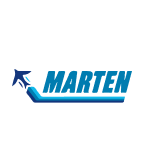 Marten Transport, Ltd. Logo