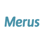 Merus N.V. Logo