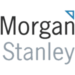 Morgan Stanley Logo