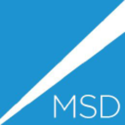 MSD Acquisition Corp. Logo