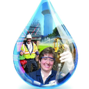 Middlesex Water Company Logo