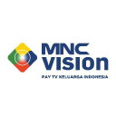 PT MNC Sky Vision Tbk Logo