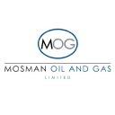 Mosman Oil and Gas Limited Logo