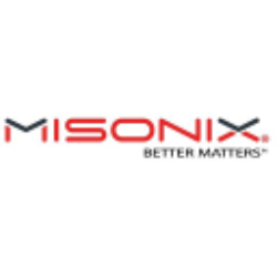 Misonix, Inc. Logo