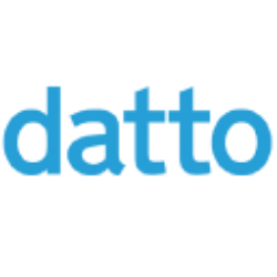 Datto Holding Corp. Logo