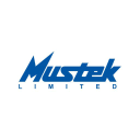 Mustek Limited Logo