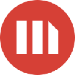 MicroStrategy Incorporated Logo