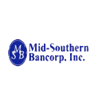 Mid-Southern Bancorp, Inc. Logo