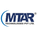 MTAR Technologies Limited Logo