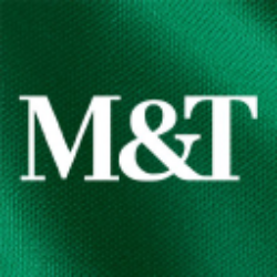 M&T Bank Corporation Logo