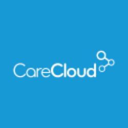 CareCloud, Inc. Logo