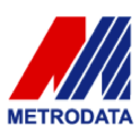 PT Metrodata Electronics Tbk Logo