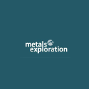 Metals Exploration plc Logo