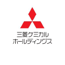 Mitsubishi Chemical Group Corporation Logo